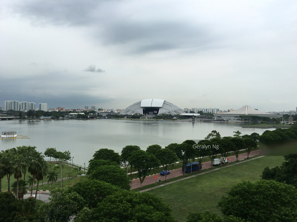 Costa Rhu (D15), Condominium #116737462